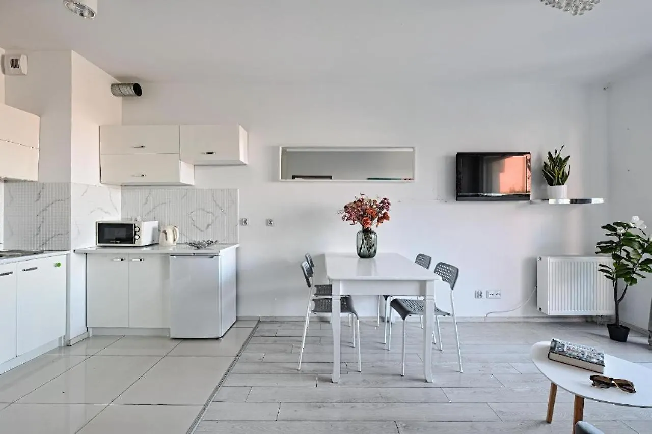 Apartment Urban Nest Group - Walowa 25C Gdansk