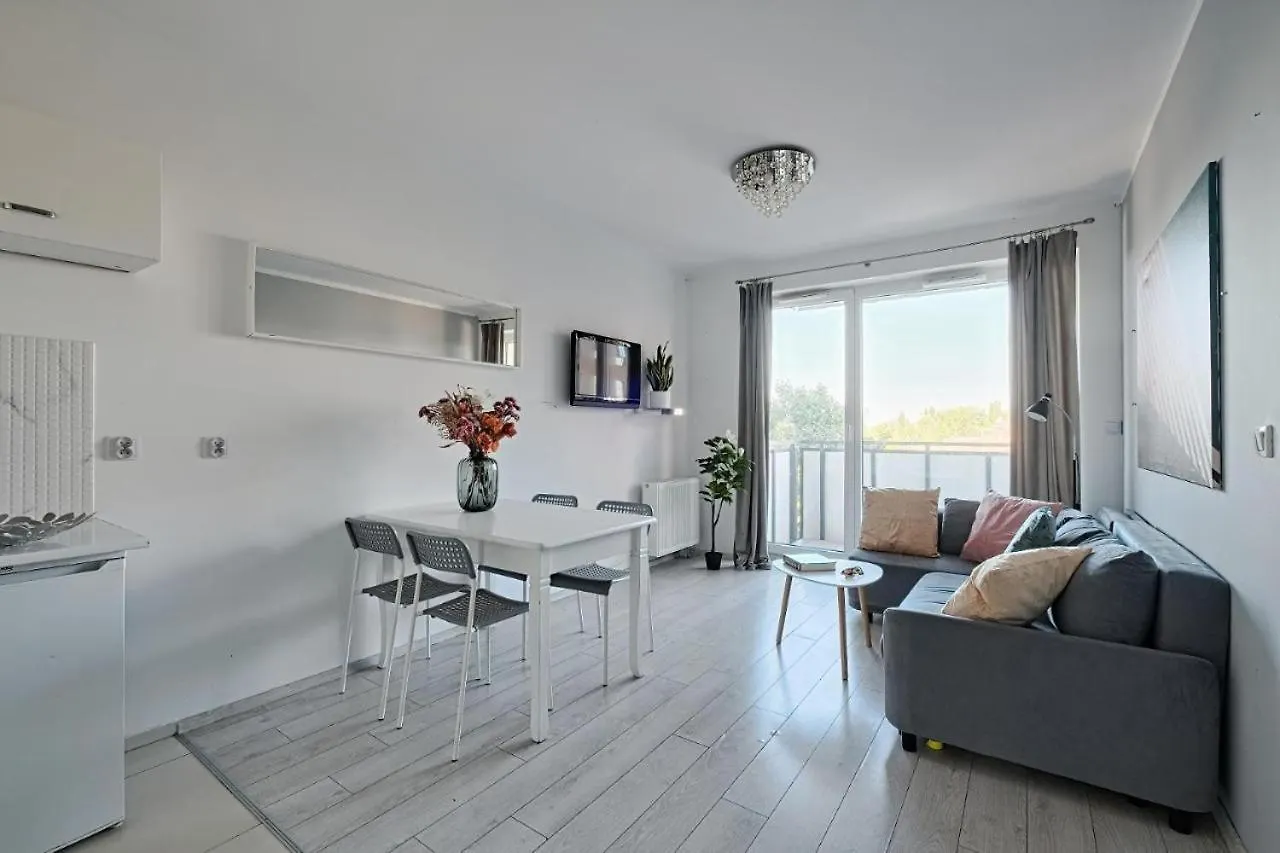 Urban Nest Group - Walowa 25C Gdansk Apartment