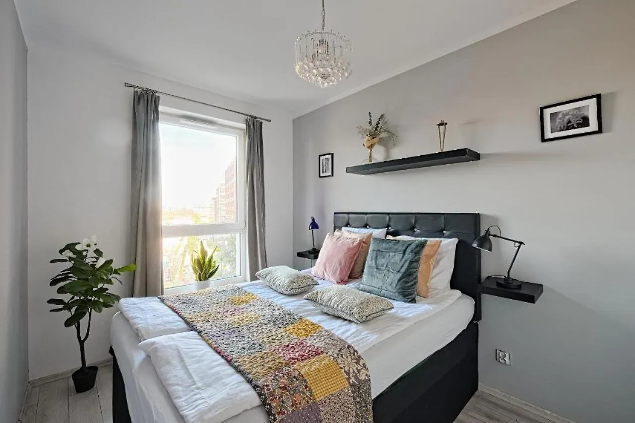 Urban Nest Group - Walowa 25C location