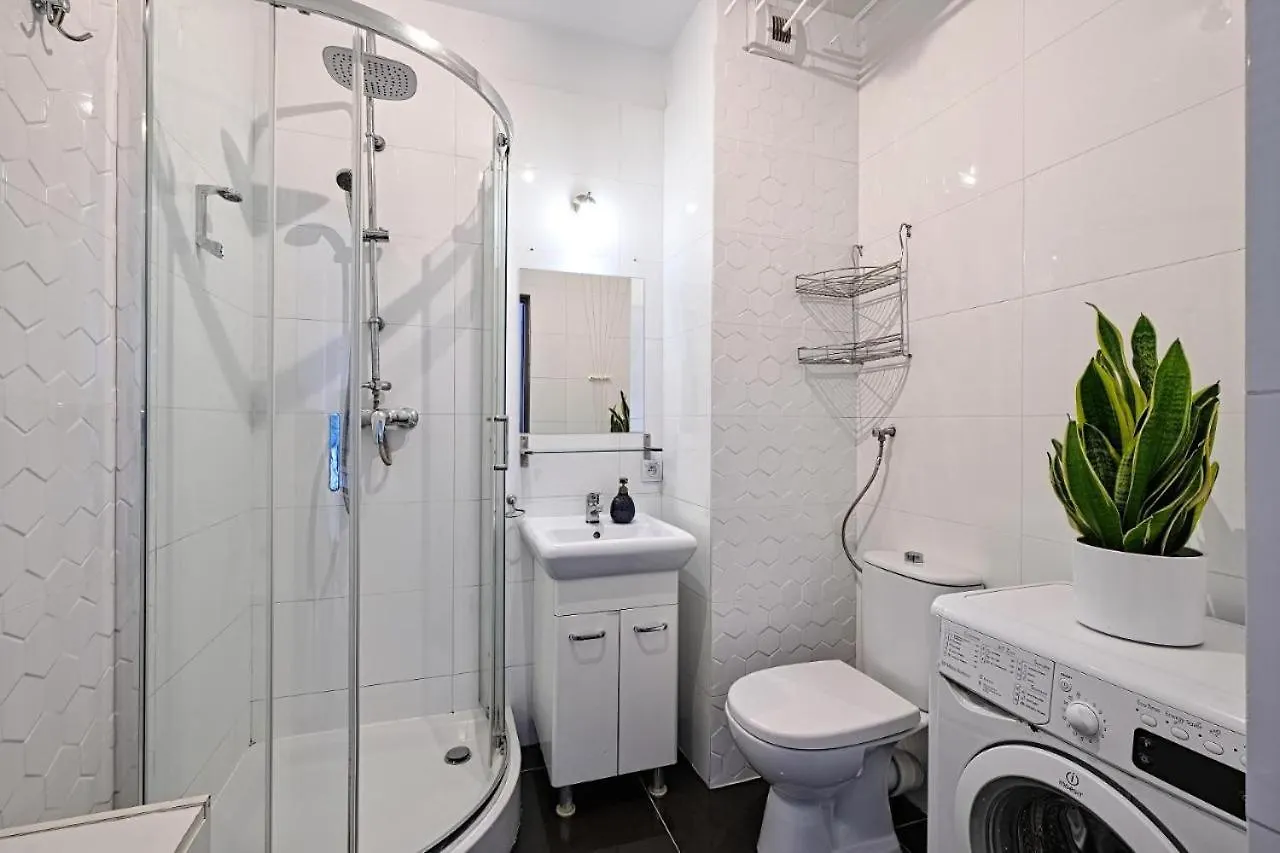 Apartment Urban Nest Group - Walowa 25C Gdansk